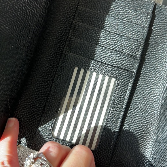 Kate spade cell phone wallet - Picture 7 of 13